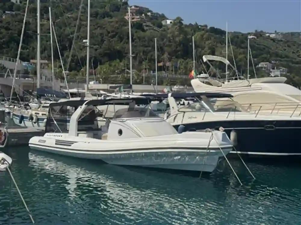 Custom STILMAR 35 for Sale