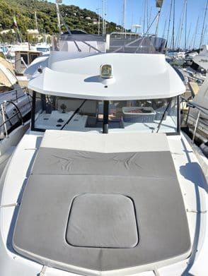 Beneteau Swift Trawler 30 a la venta
