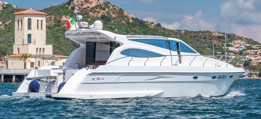 Dellapasqua DC 14 Elite te koop