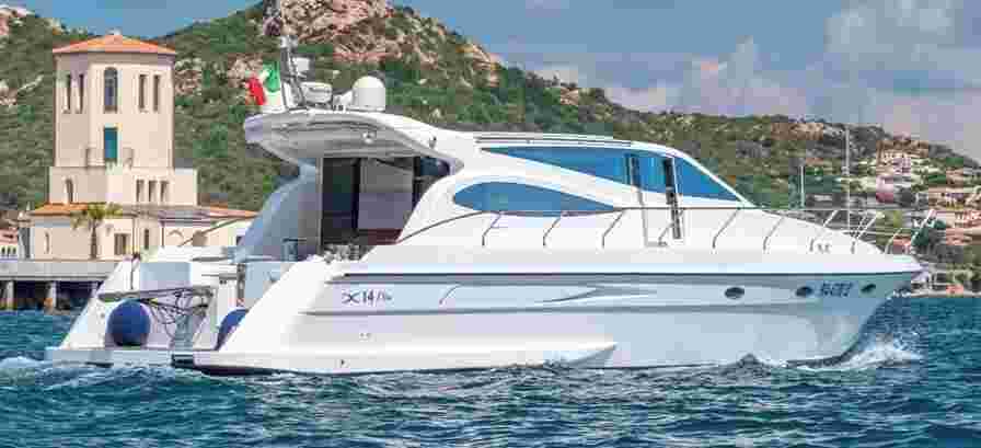 2008 Dellapasqua DC 14 Elite