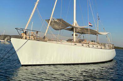 Morri & Para One-Off 50 ULDB For Sale