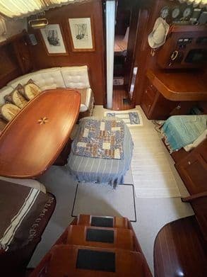 Comar Yacht 51 DH a la venta