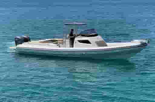 2021 Cantieri Capelli Tempest 40