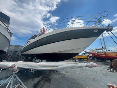 Cranchi MEDITERRANEE 47 HT in vendita