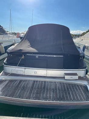 Custom Solare Blade 42 for Sale