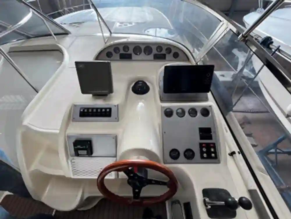 Innovazione e Progetti Mira 40 For Sale