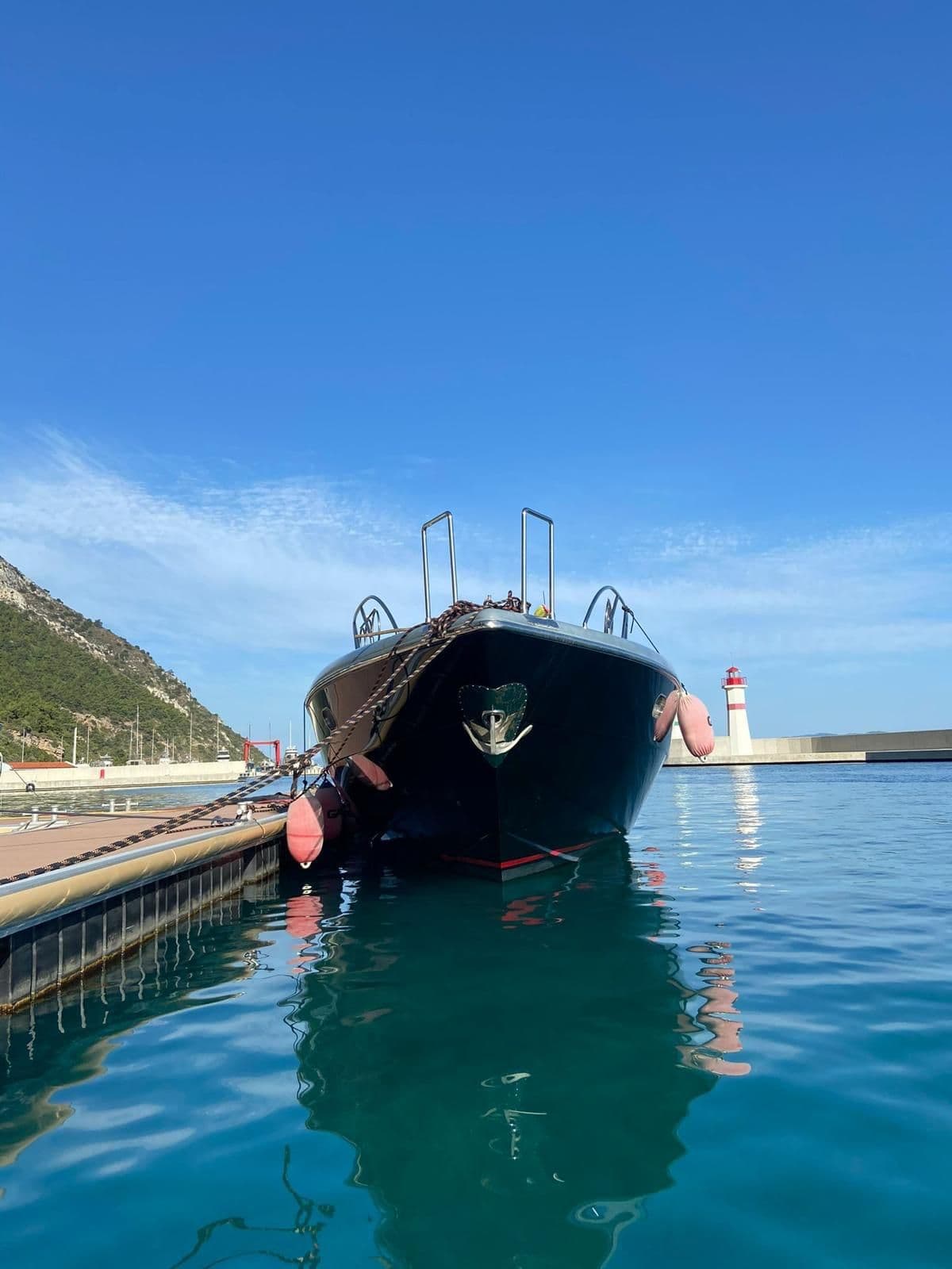 Tecnomar MADRAS 20 a la venta