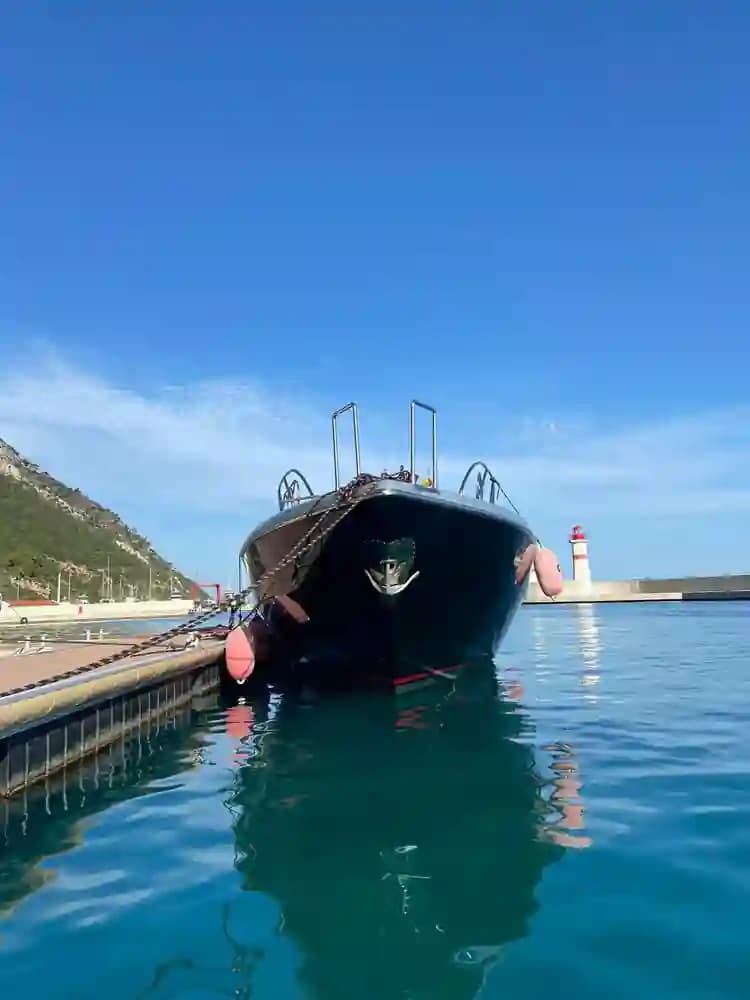 Tecnomar MADRAS 20 a la venta