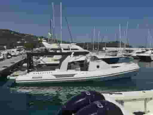 2023 Custom STILMAR 35