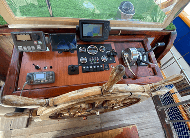 Custom Caicco Armada Itd Marmaris zum Verkauf