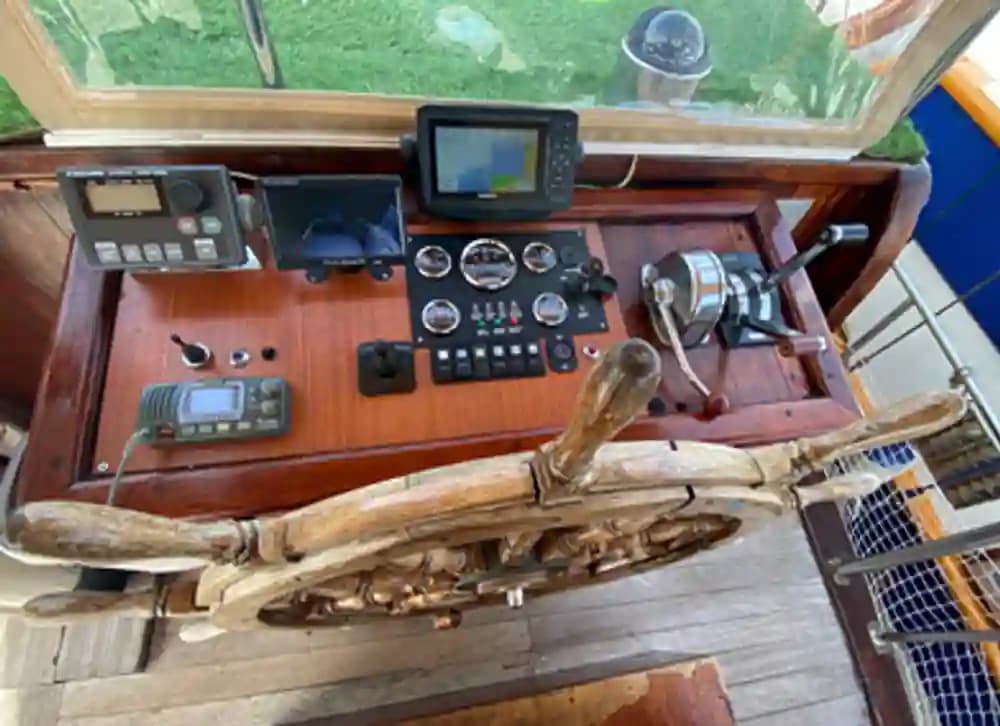 Custom Caicco Armada Itd Marmaris zum Verkauf