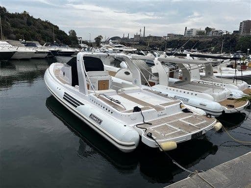 Custom STILMAR 35 for Sale