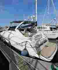 2004 Regal COMMODORE 3560 OPEN