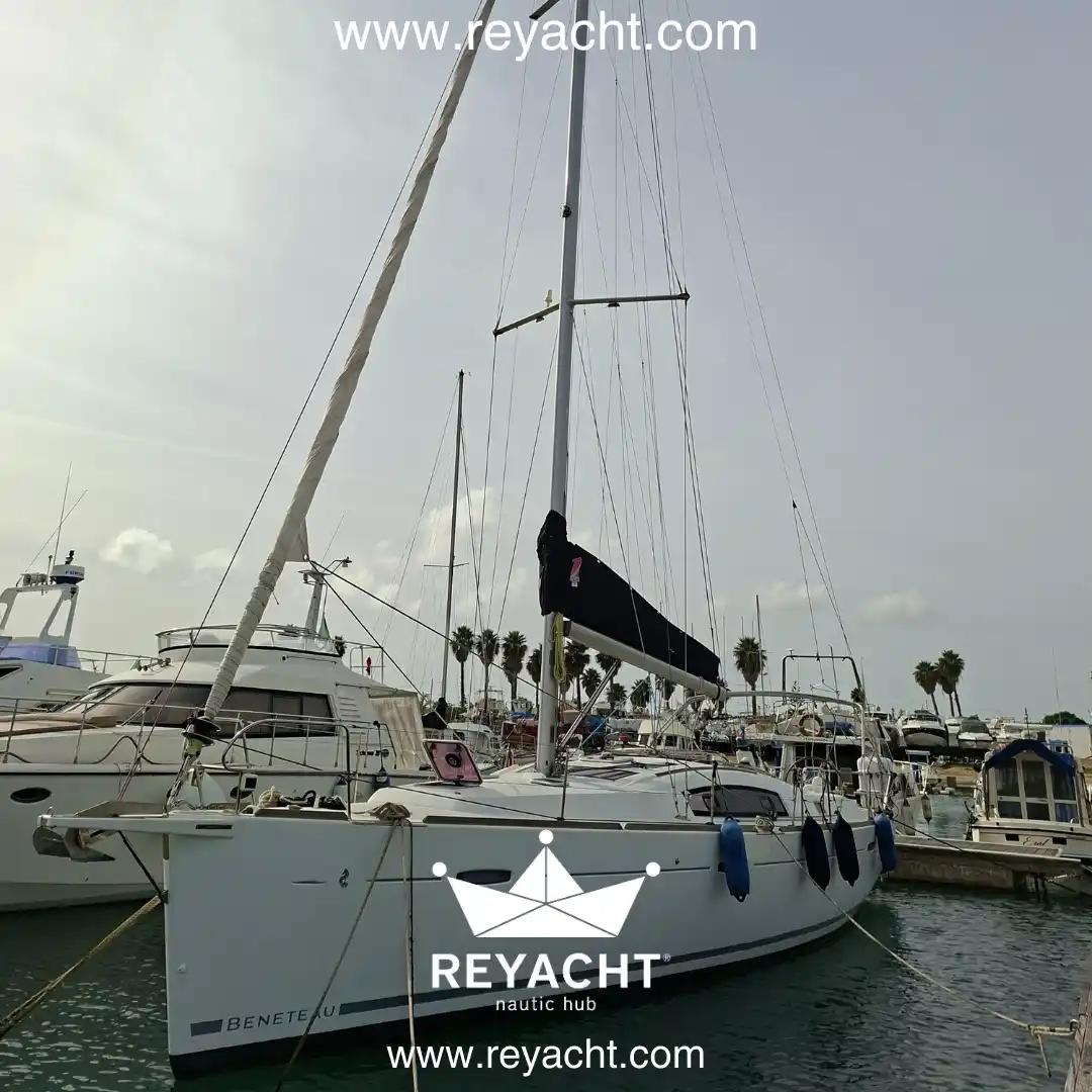 Beneteau OCEANIS 43 For Sale