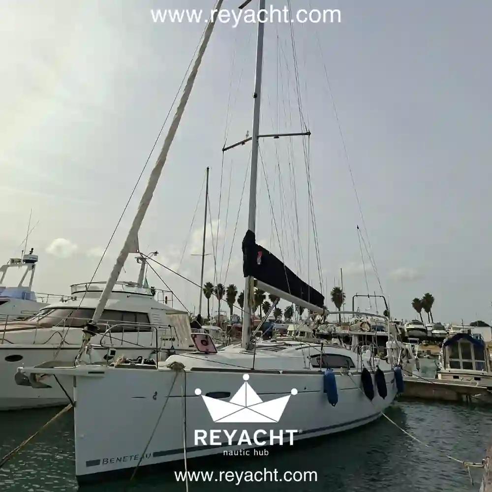 Beneteau OCEANIS 43 For Sale