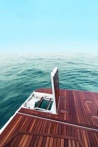 Azimut Magellano 53 à vendre