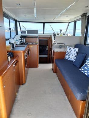Beneteau Swift Trawler 30 a la venta