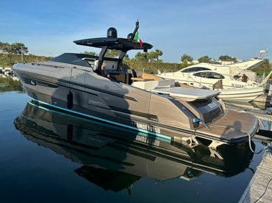 Rio Yachts Daytona 50 for Sale