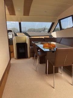 Ferretti Yachts 681 for Sale