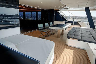 Sunreef Yachts 80 Power For Sale