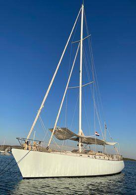 Morri & Para One-Off 50 ULDB For Sale