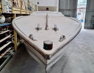 Cigarette Racing TOP GUN 38 For Sale