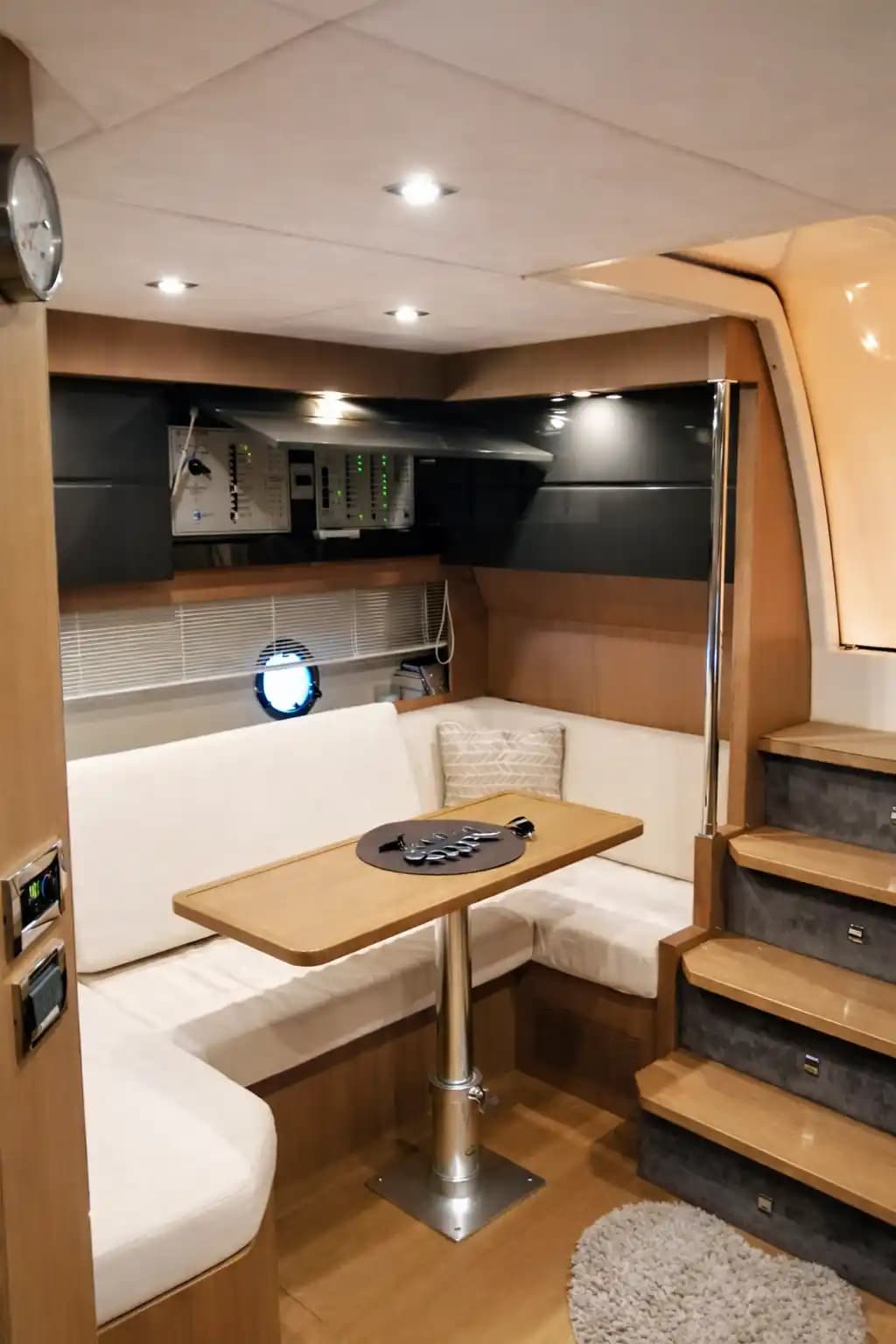 2014 Azimut Atlantis 44 in vendita a Aprilia Marittima, IT Sport Cruiser 3