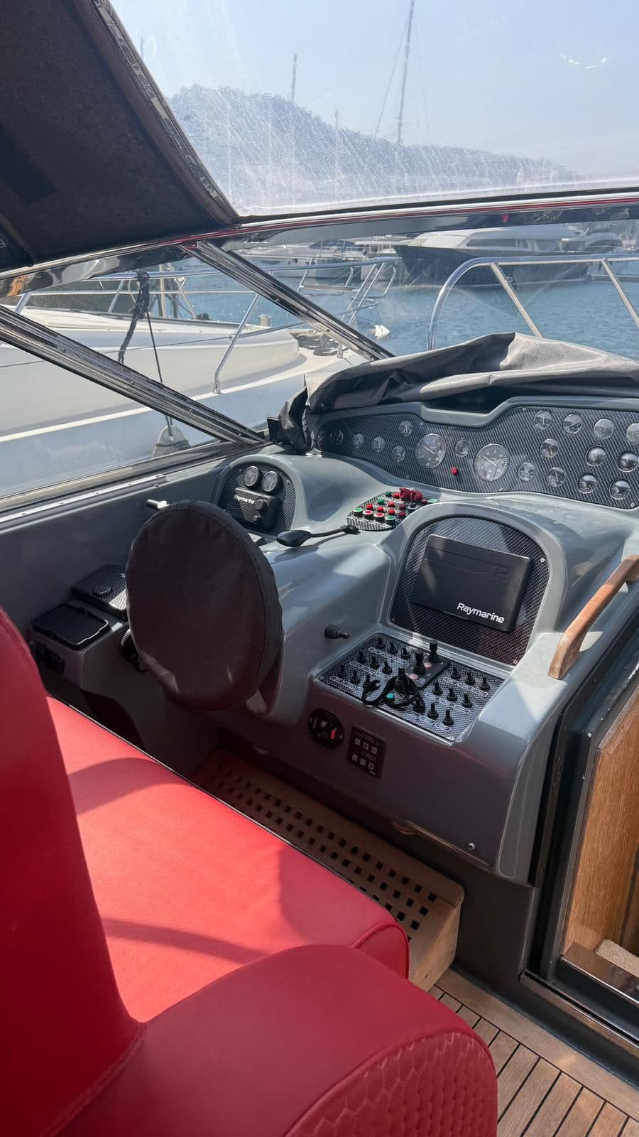 Tecnomar MADRAS 20 a la venta