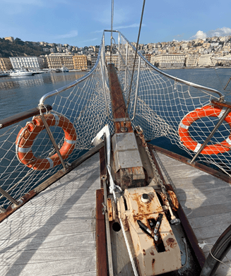 Custom Caicco Armada Itd Marmaris zum Verkauf