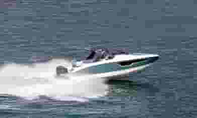 2024 Airon AmX 36 WA