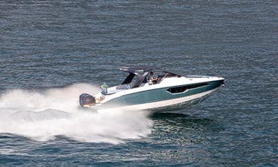 Airon AmX 36 WA a la venta