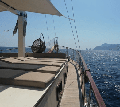 Custom Caicco Armada Itd Marmaris zum Verkauf