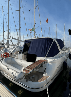 Innovazione e Progetti Mira 43 For Sale