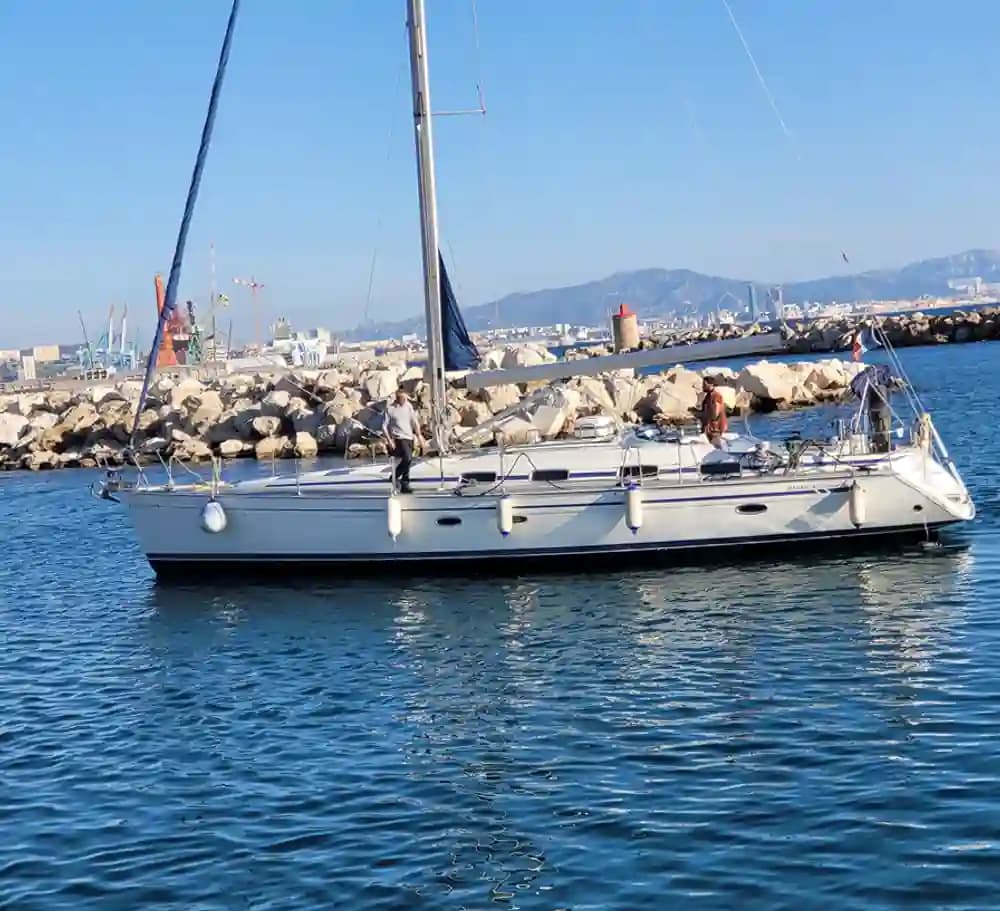 Bavaria Yachts Cruiser 50 for Sale