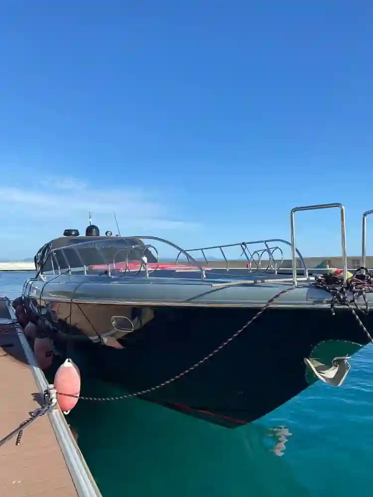 Tecnomar MADRAS 20 a la venta