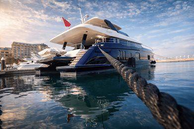 Sunreef Yachts 80 Power For Sale