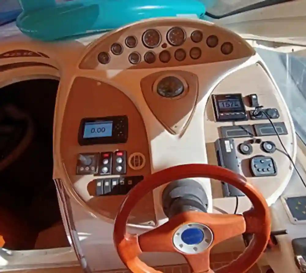 Gobbi 425 SC For Sale