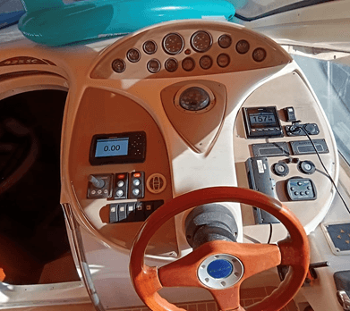 Gobbi 425 SC For Sale