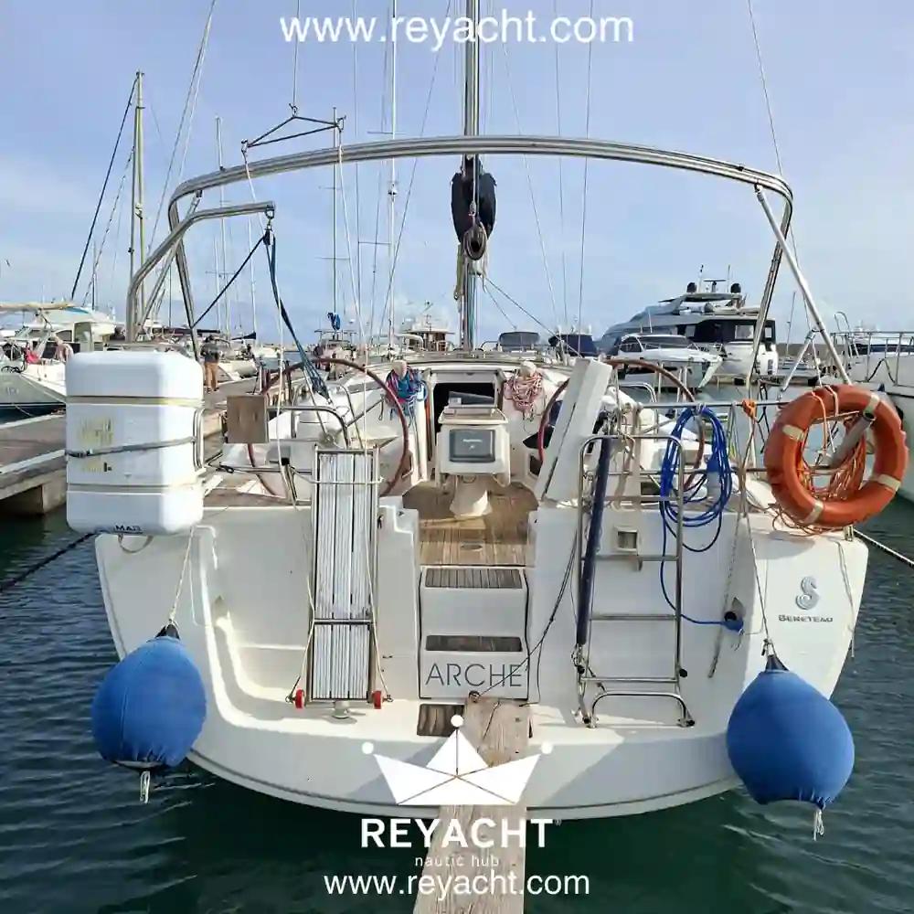 Beneteau OCEANIS 43 For Sale