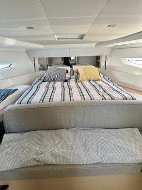 Jeanneau Leader 36 zum Verkauf