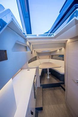 2024 Airon AmX 36 WA zum Verkauf in Como, IT Express Cruiser 5
