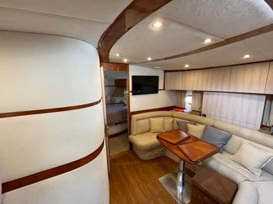 2004 Custom Solare Blade 42 zum Verkauf in Venice, IT Day Boats 4