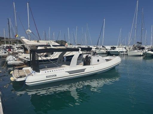 Custom STILMAR 35 for Sale