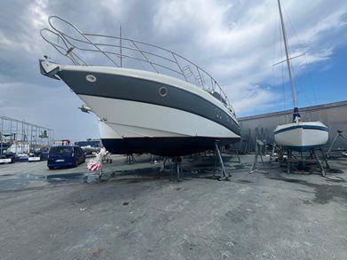 Cranchi MEDITERRANEE 47 HT in vendita