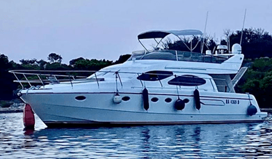 Carnevali 155 Fly Bridge for Sale