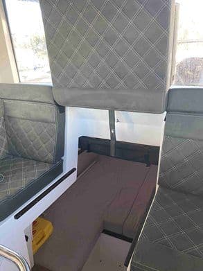 2019 Axopar 37 Sports Cabin a la venta en Porto-Vecchio, FR Cruiser 5