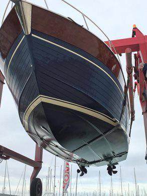 Apreamare 11 Cabinato Smeraldo For Sale