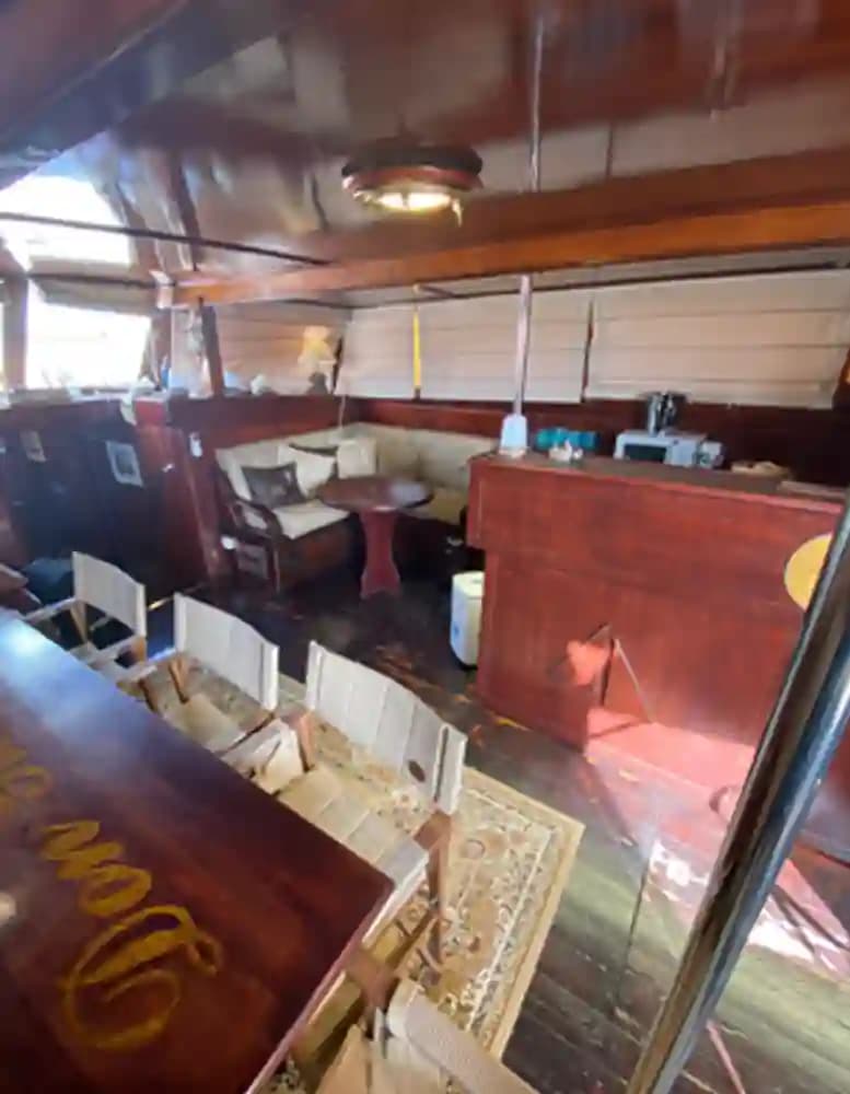 Custom Caicco Armada Itd Marmaris zum Verkauf