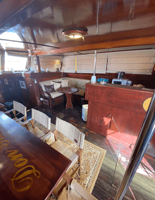 Custom Caicco Armada Itd Marmaris zum Verkauf