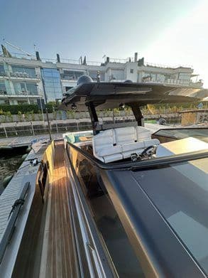 Rio Yachts Daytona 50 for Sale